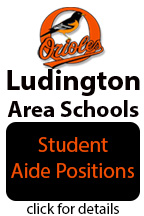 Ludington Area Schools